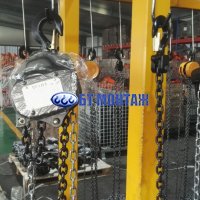 chain hoist (2)